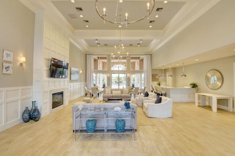 Tiny photo for 11618 MANATEE BAY Lane, Wellington, FL 33449 (MLS # B26053796)