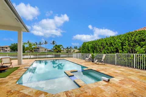 Tiny photo for 11618 MANATEE BAY Lane, Wellington, FL 33449 (MLS # B26053796)