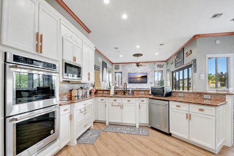 Tiny photo for 11618 MANATEE BAY Lane, Wellington, FL 33449 (MLS # B26053796)