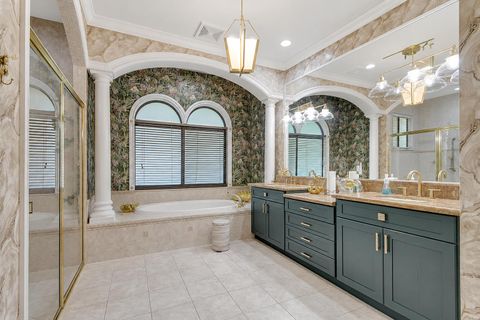 Tiny photo for 11618 MANATEE BAY Lane, Wellington, FL 33449 (MLS # B26053796)