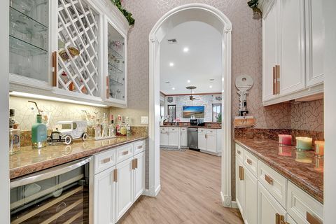 Tiny photo for 11618 MANATEE BAY Lane, Wellington, FL 33449 (MLS # B26053796)