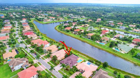 Tiny photo for 11618 MANATEE BAY Lane, Wellington, FL 33449 (MLS # B26053796)