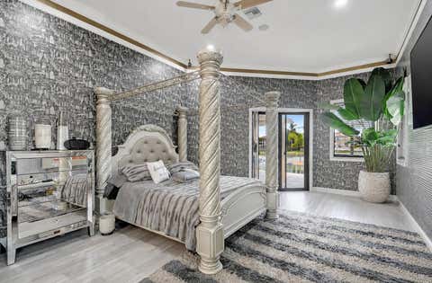 Tiny photo for 11618 MANATEE BAY Lane, Wellington, FL 33449 (MLS # B26053796)