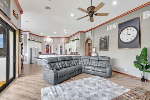 Tiny photo for 11618 MANATEE BAY Lane, Wellington, FL 33449 (MLS # B26053796)
