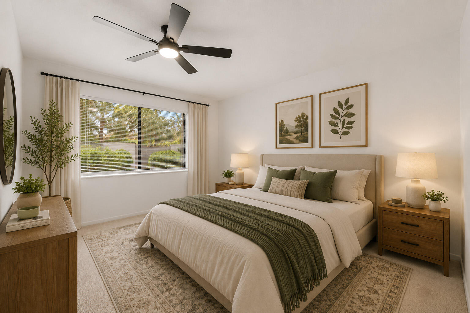River Club Condominium - Residential