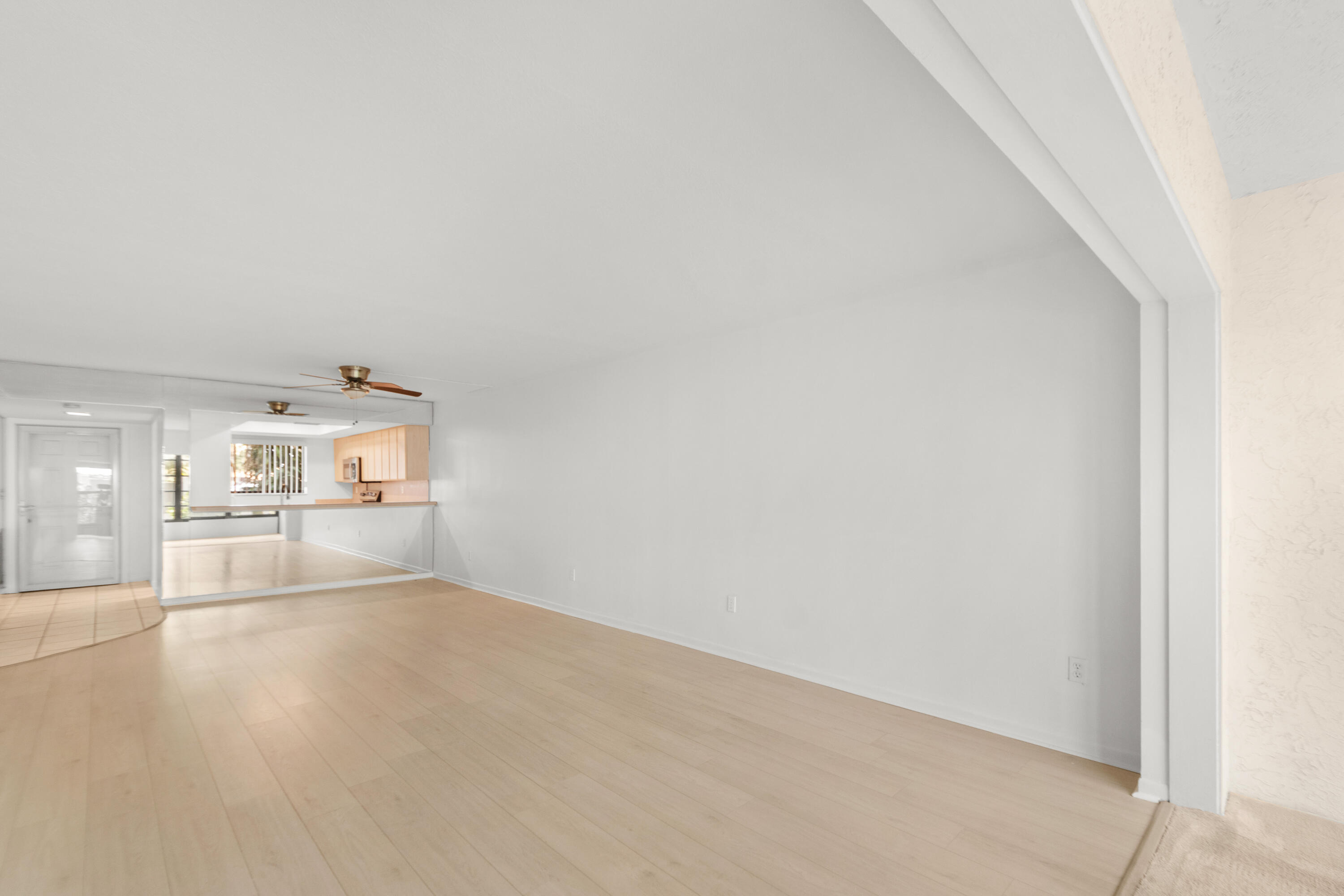River Club Condominium - Residential