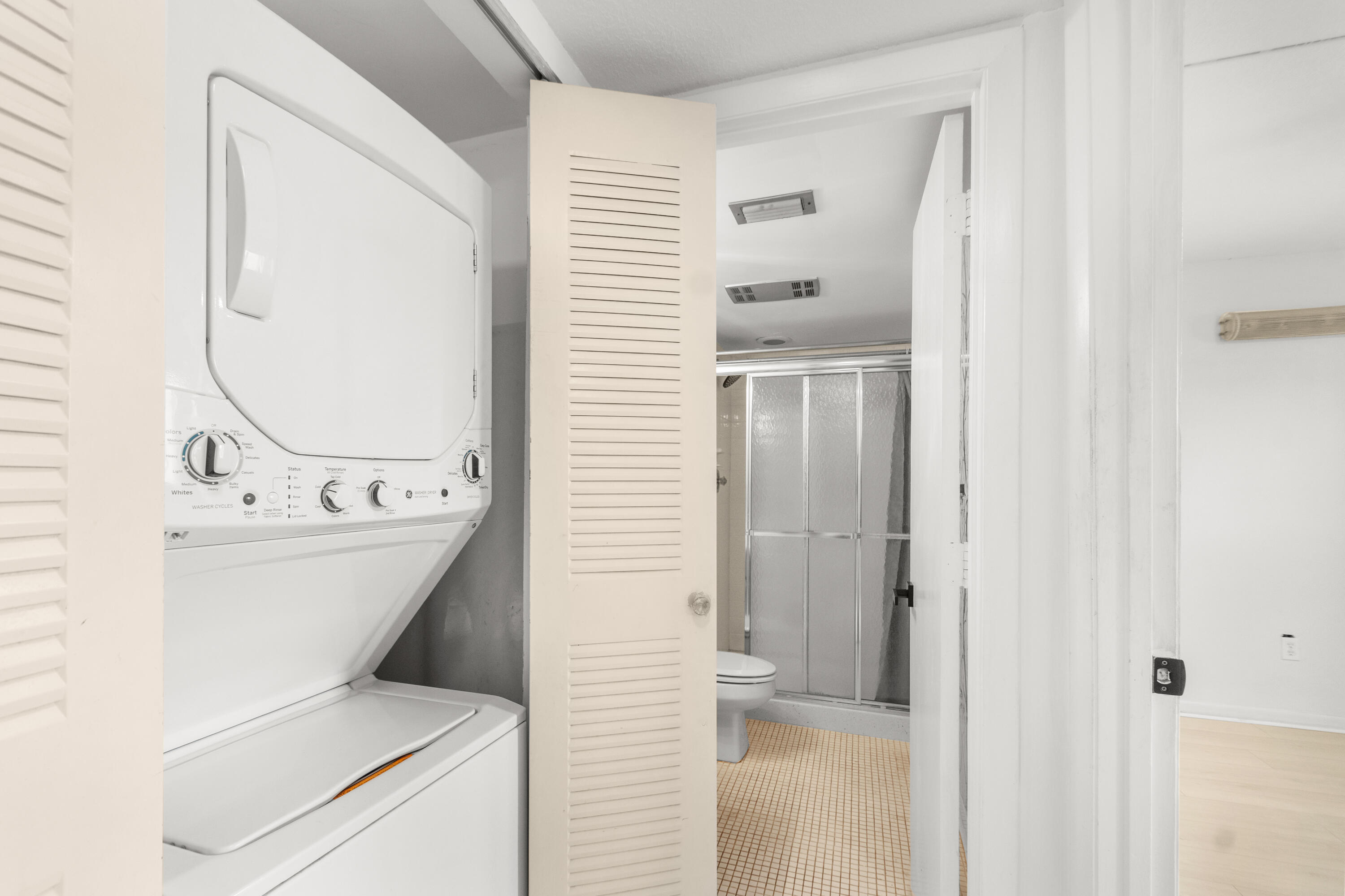 River Club Condominium - Residential
