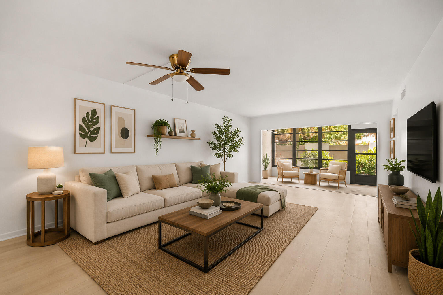 River Club Condominium - Residential