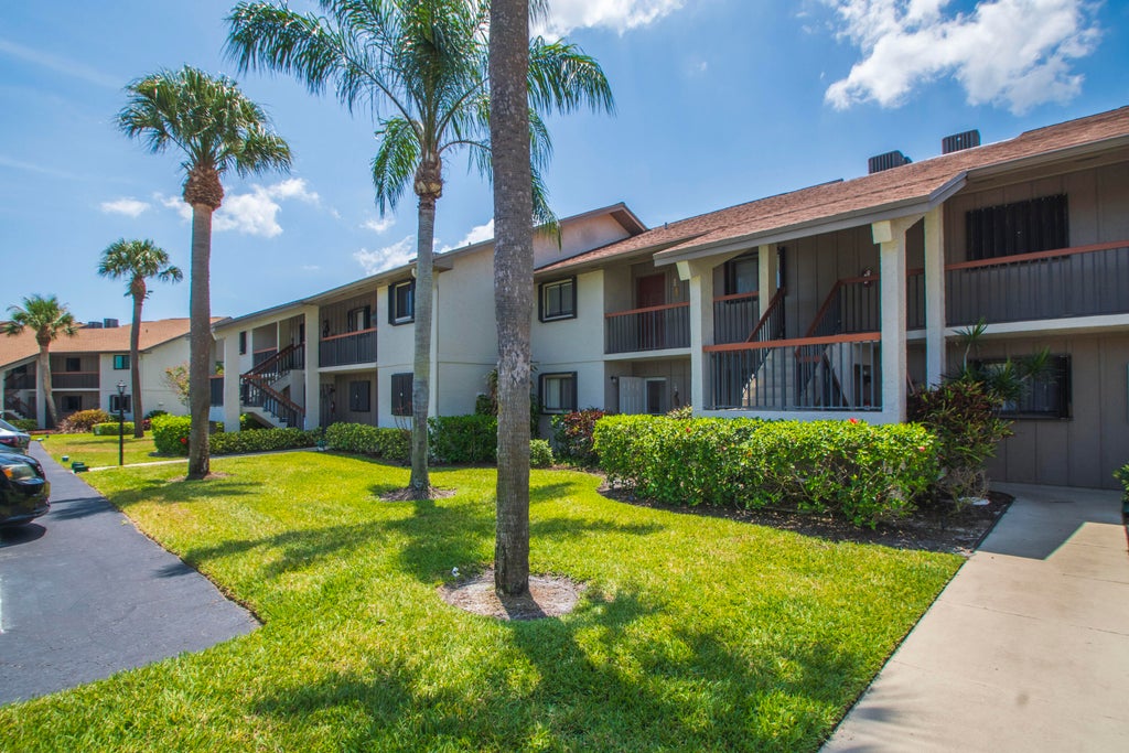 Photo of 1600 NE Dixie Highway #10-103, Jensen Beach, FL 34957 (MLS # B26028405)