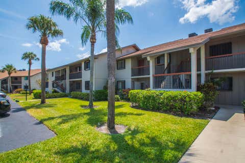 Photo of 1600 NE Dixie Highway #10-103, Jensen Beach, FL 34957 (MLS # B26028405)