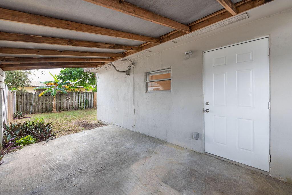 GUETHLE SUB UNREC ON AM-7 - Residential Lease