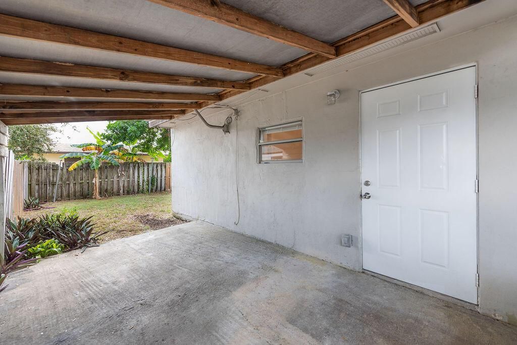 Photo of 8642 Sunset Drive #B, Palm Beach Gardens, FL 33410 (MLS # R11143895)