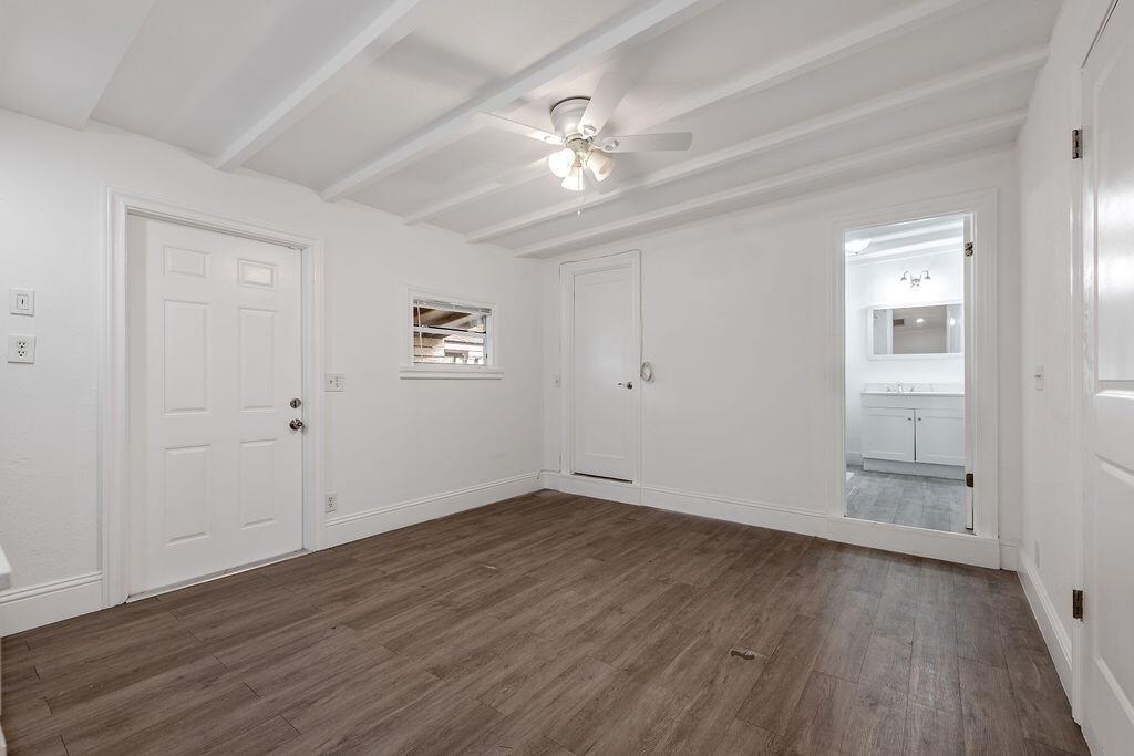 GUETHLE SUB UNREC ON AM-7 - Residential Lease