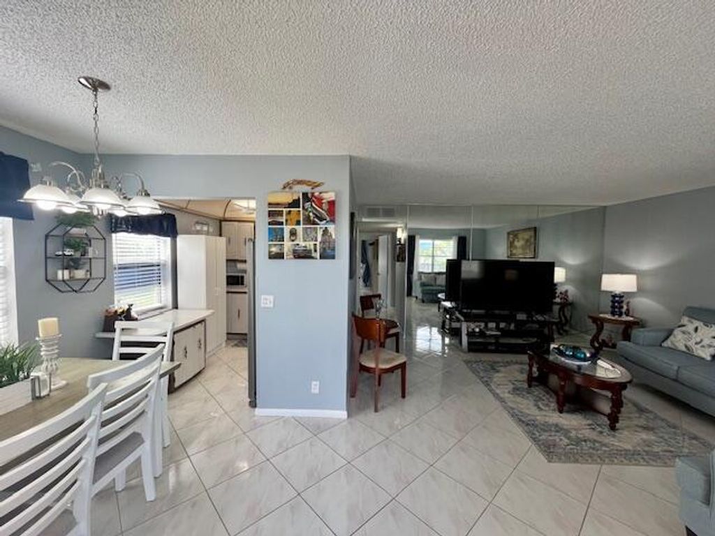 Photo of 897 Flanders S #897, Delray Beach, FL 33484 (MLS # R11120715)