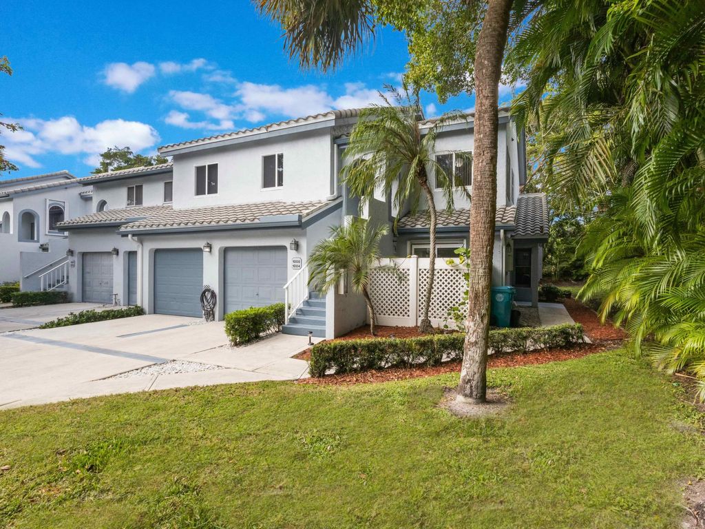 Photo of 9810 Nickels Boulevard, Boynton Beach, FL 33436 (MLS # B26027156)