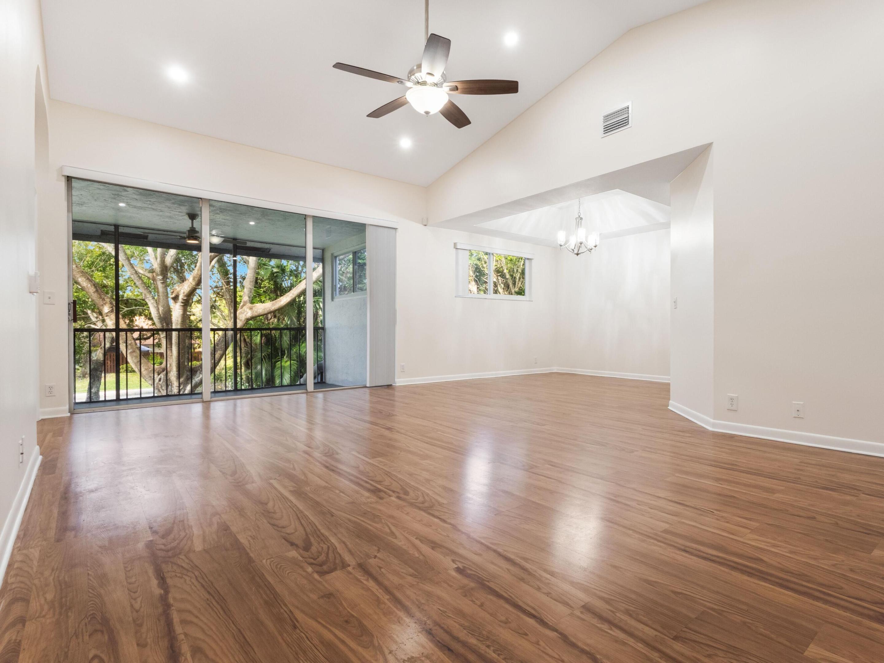CARRIAGE GATE CONDO - Residential Lease