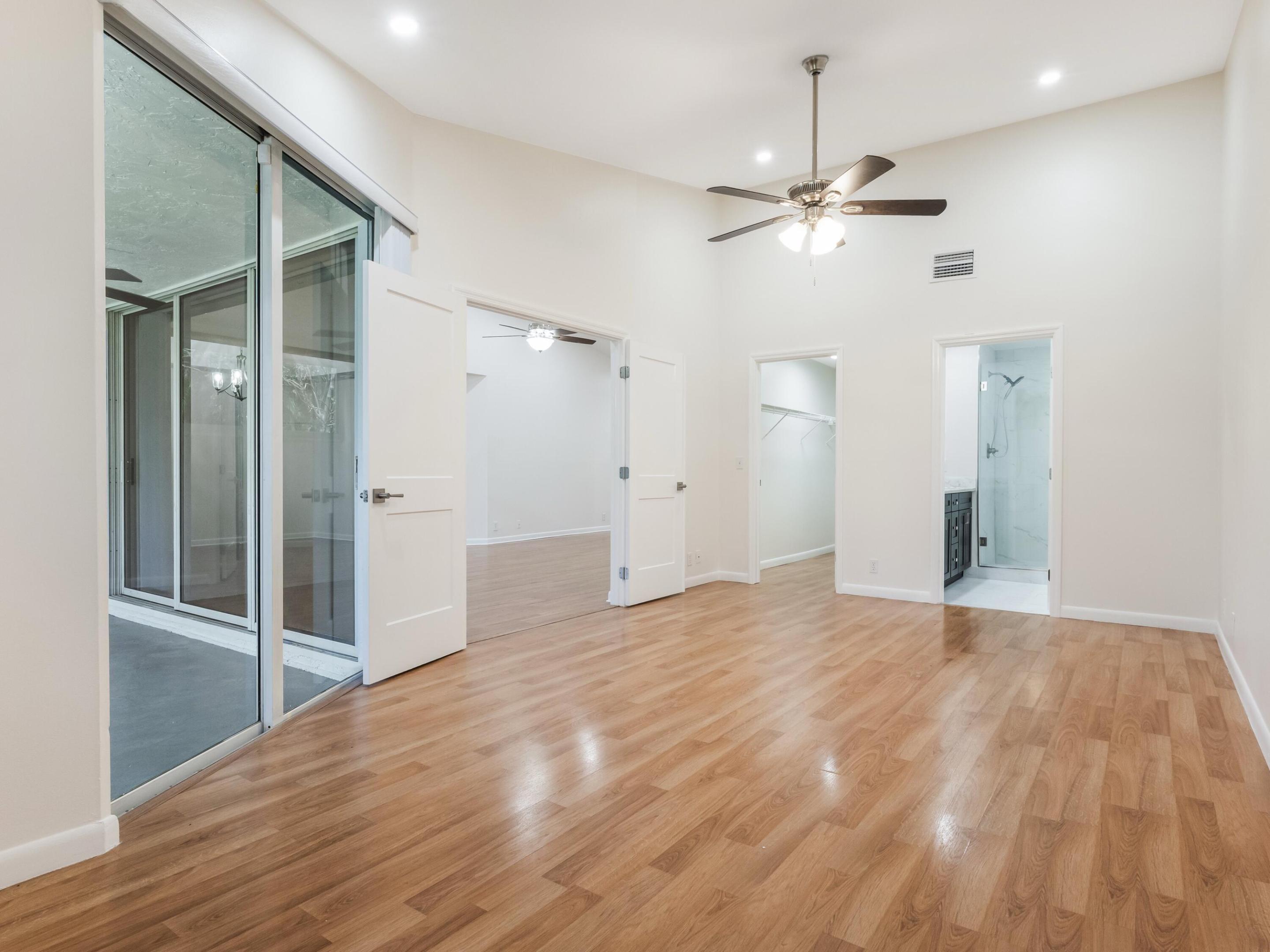 CARRIAGE GATE CONDO - Residential Lease