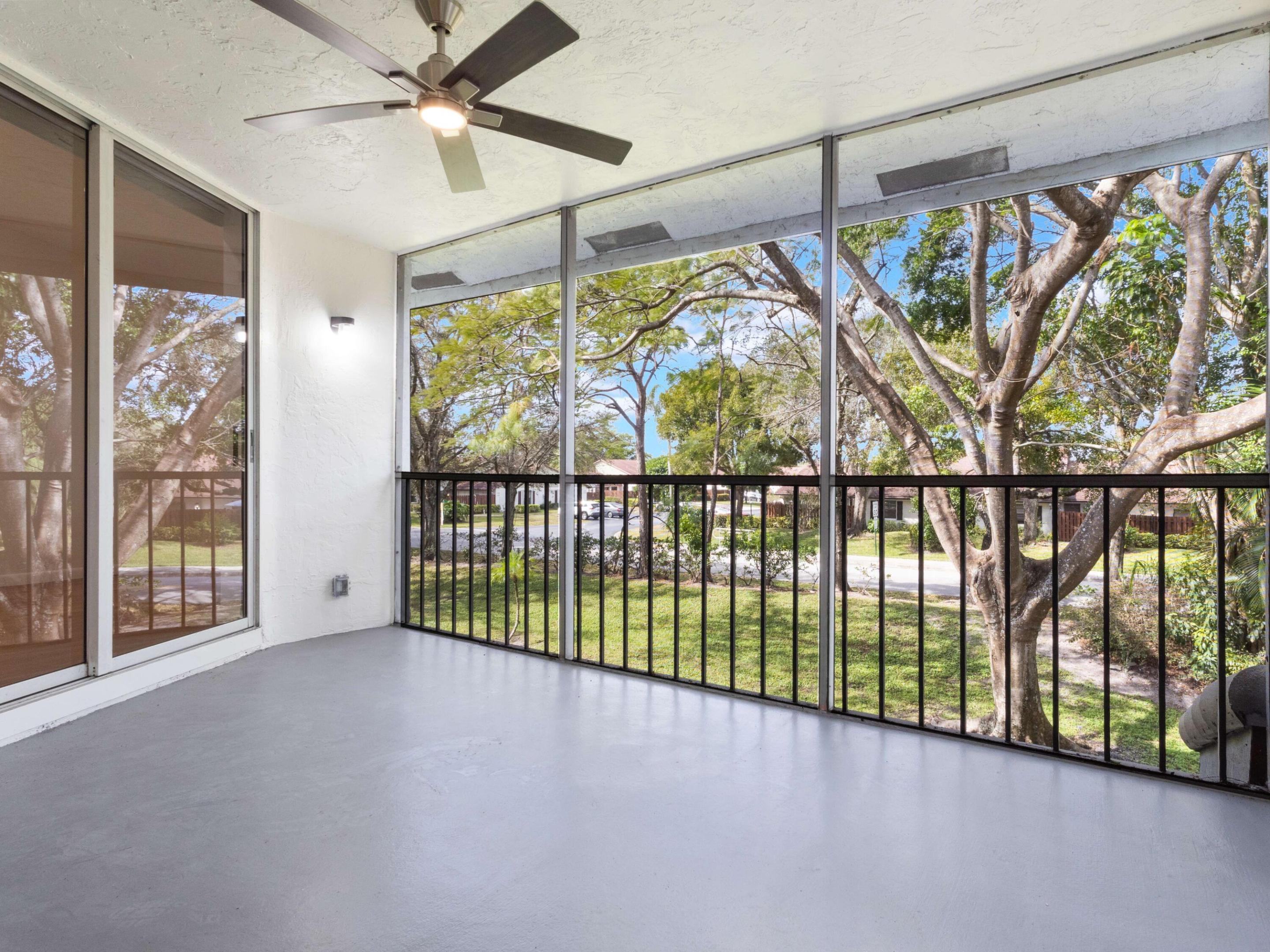 CARRIAGE GATE CONDO - Residential Lease