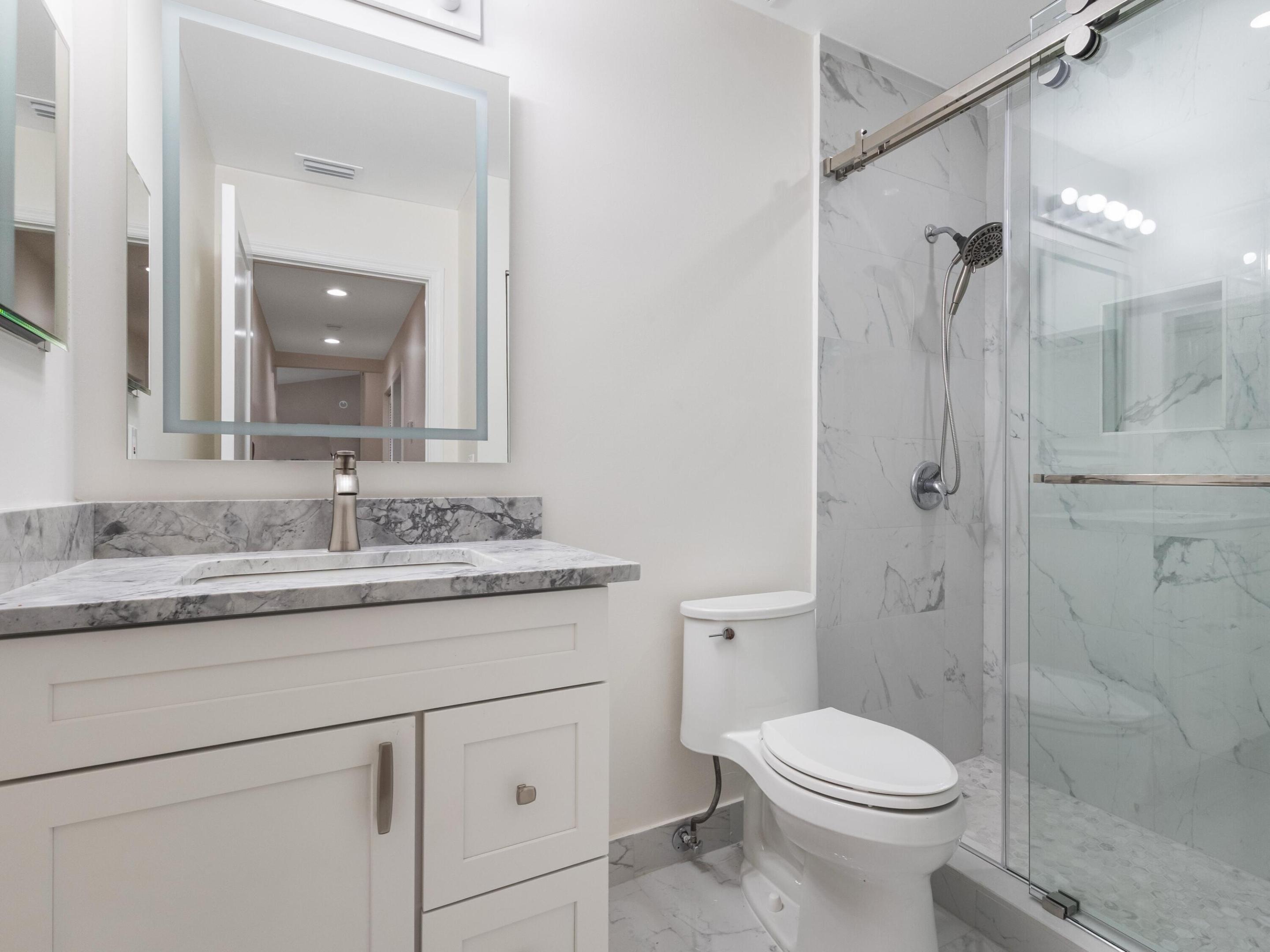 CARRIAGE GATE CONDO - Residential Lease