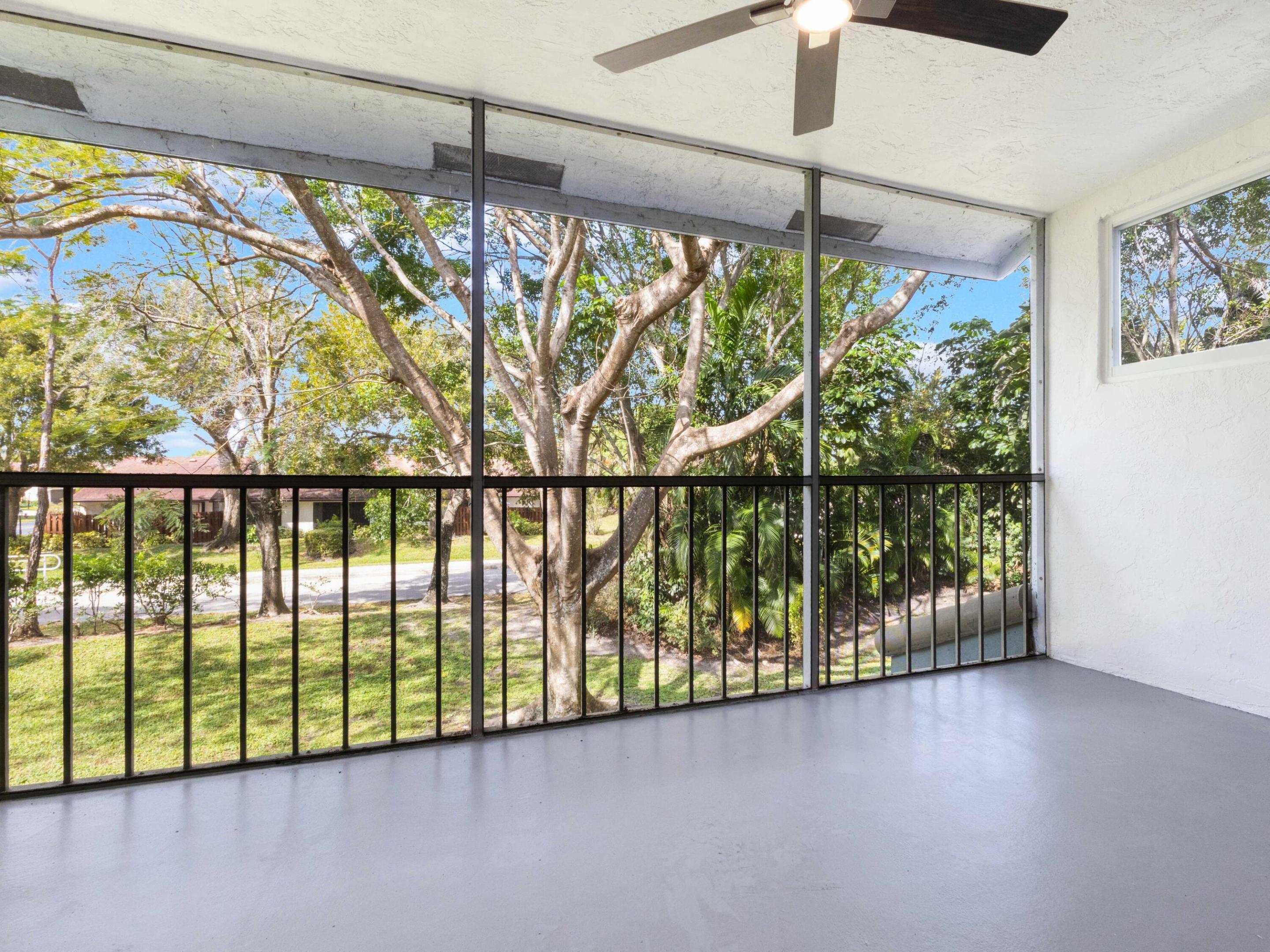 CARRIAGE GATE CONDO - Residential Lease