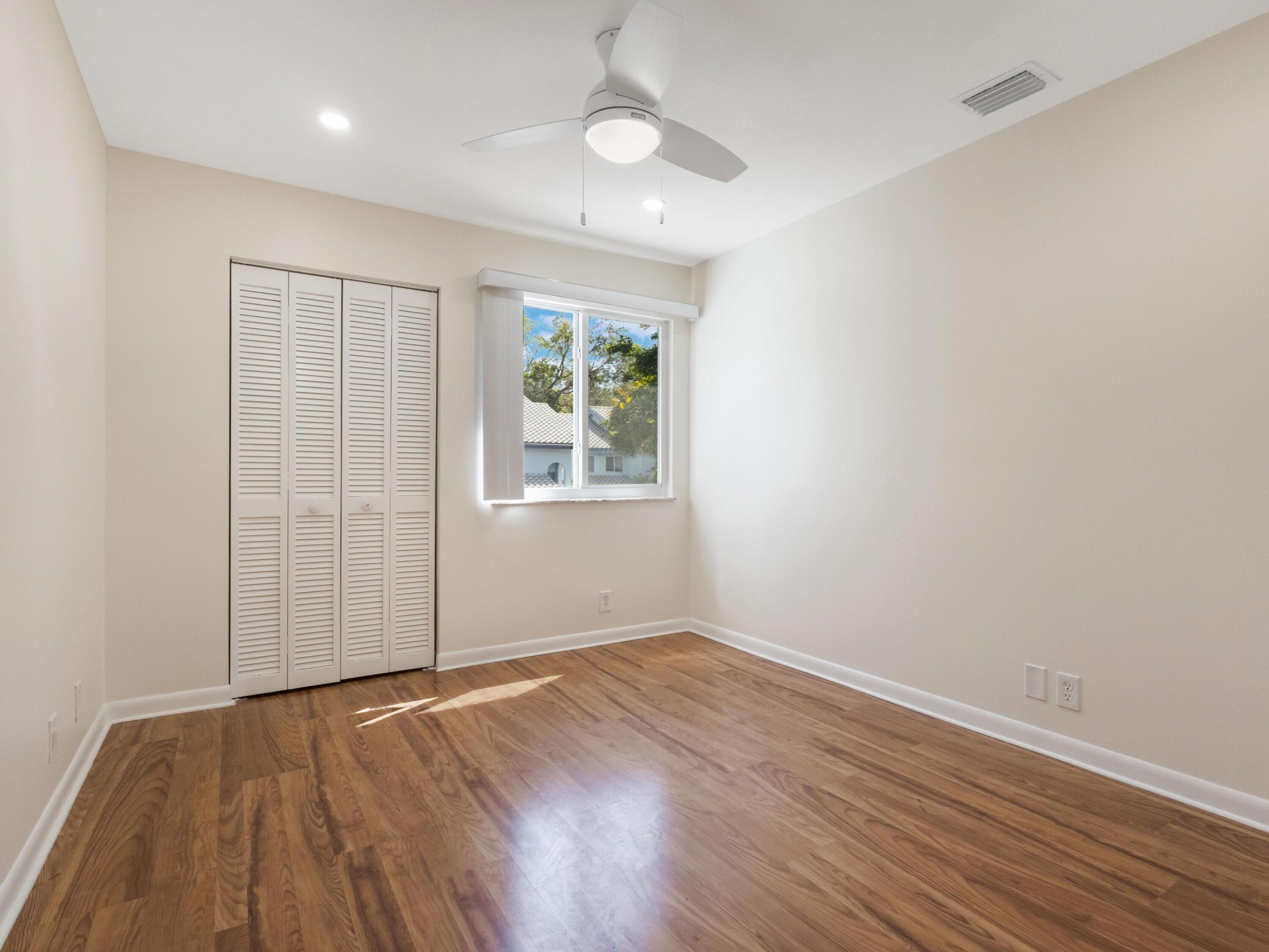 CARRIAGE GATE CONDO - Residential Lease