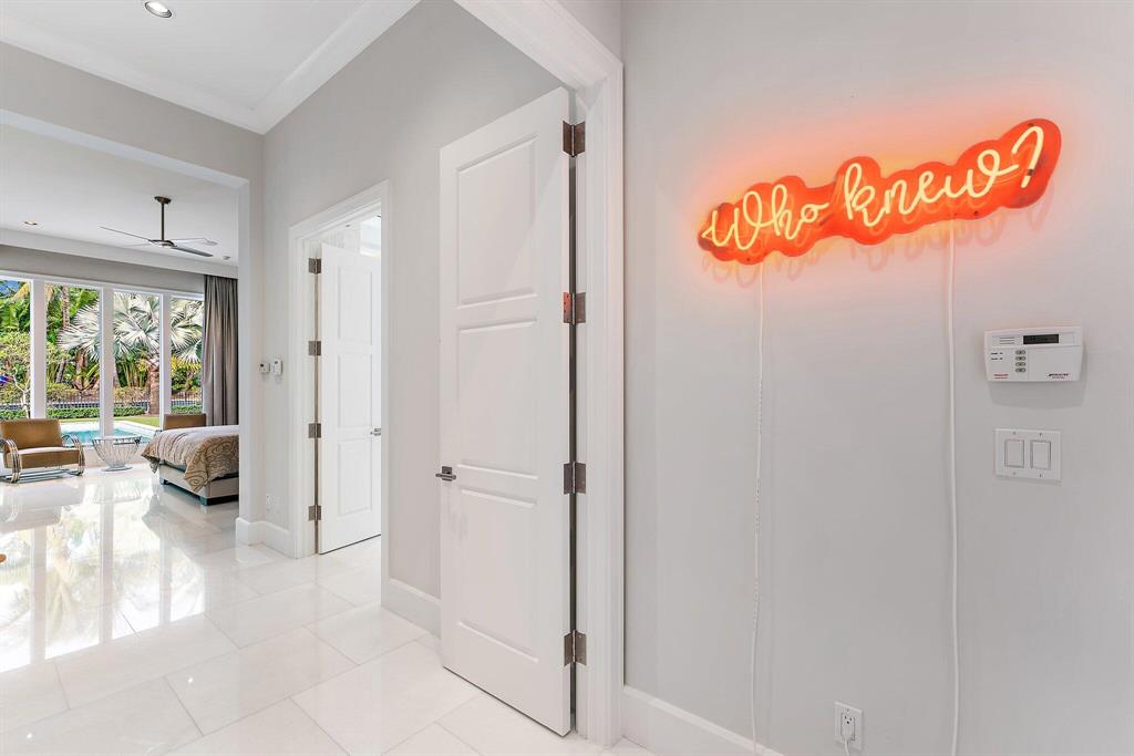 OLD PALM 4 - Residential