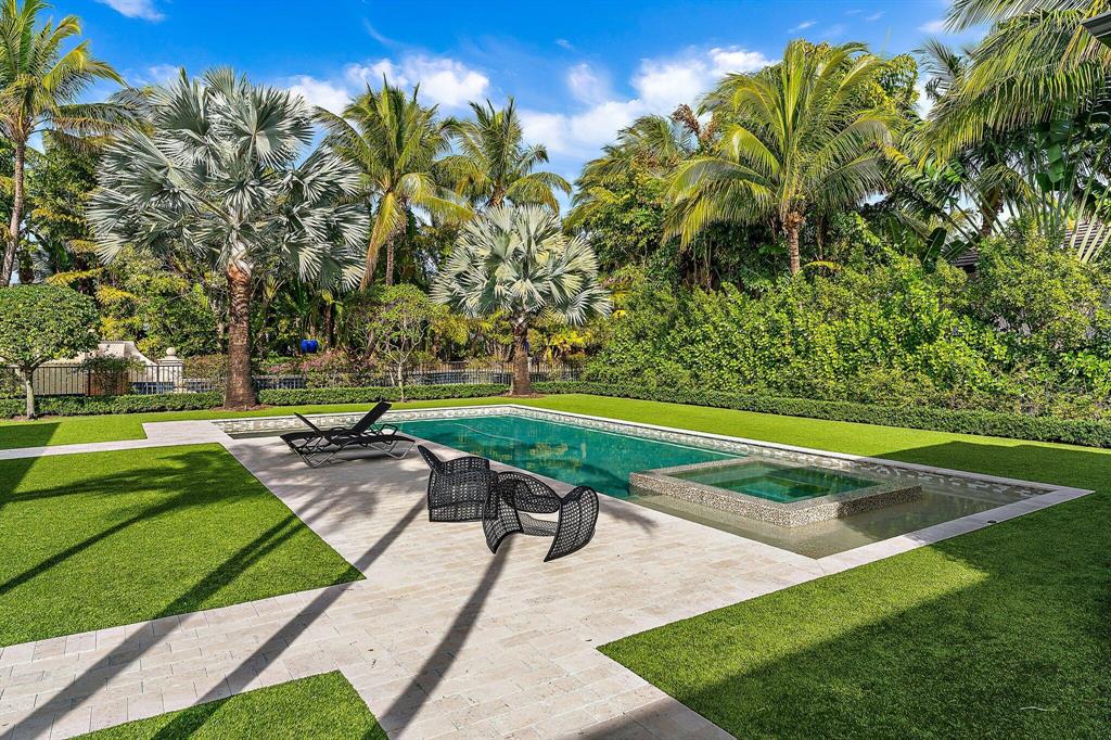 OLD PALM 4 - Residential