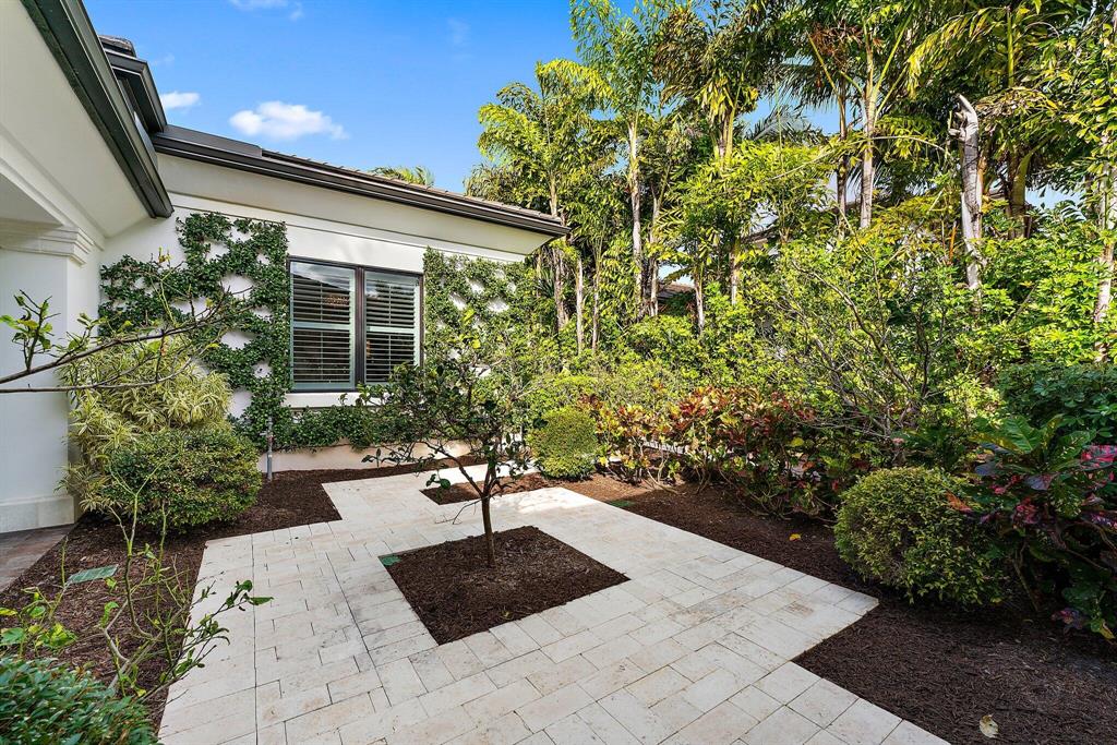 OLD PALM 4 - Residential