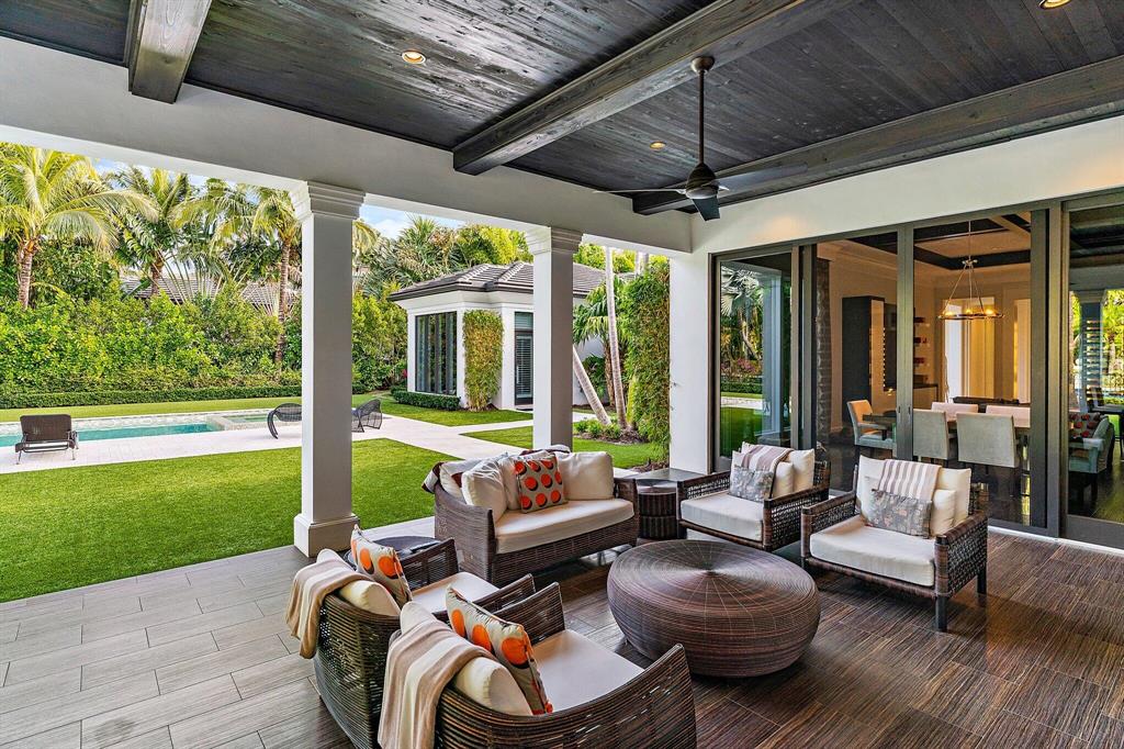 OLD PALM 4 - Residential