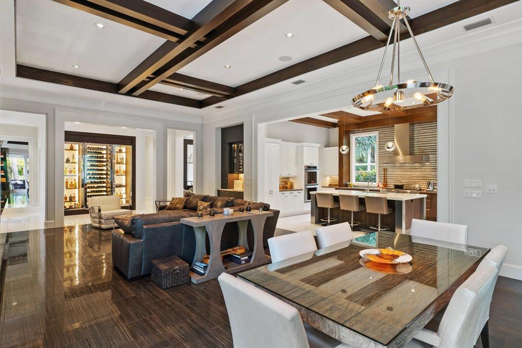 OLD PALM 4 - Residential