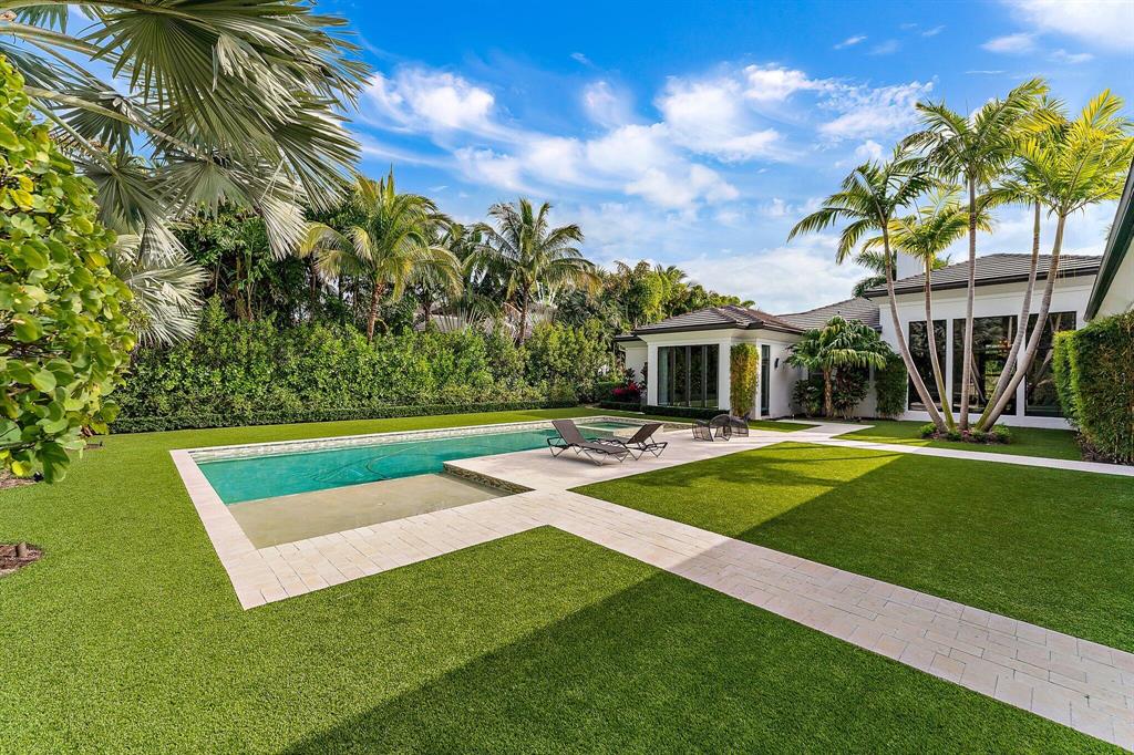 OLD PALM 4 - Residential