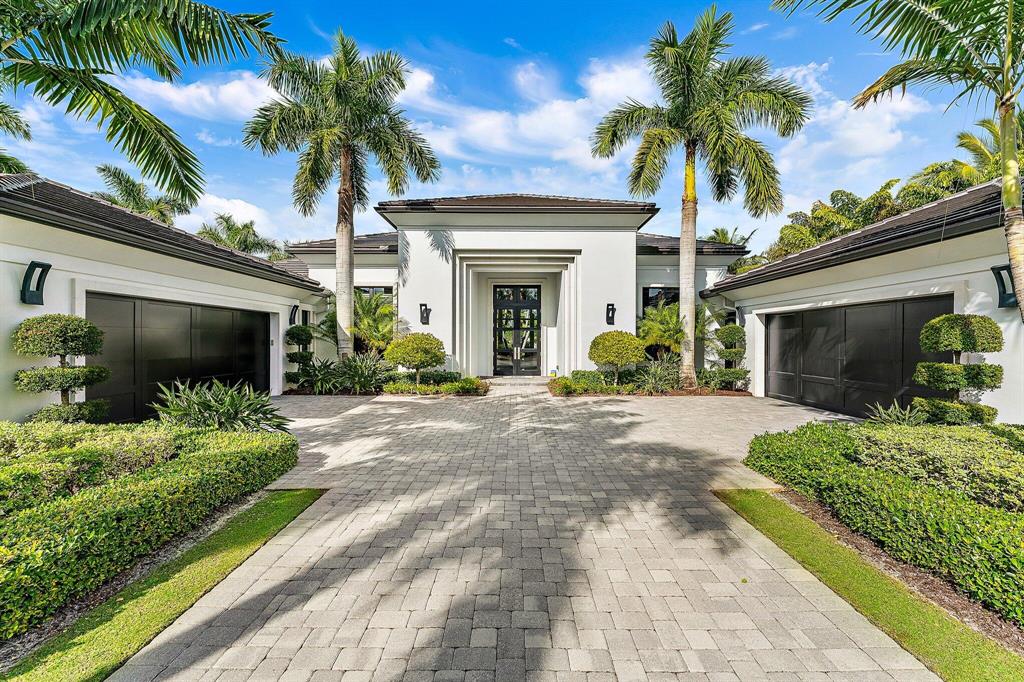 OLD PALM 4 - Residential