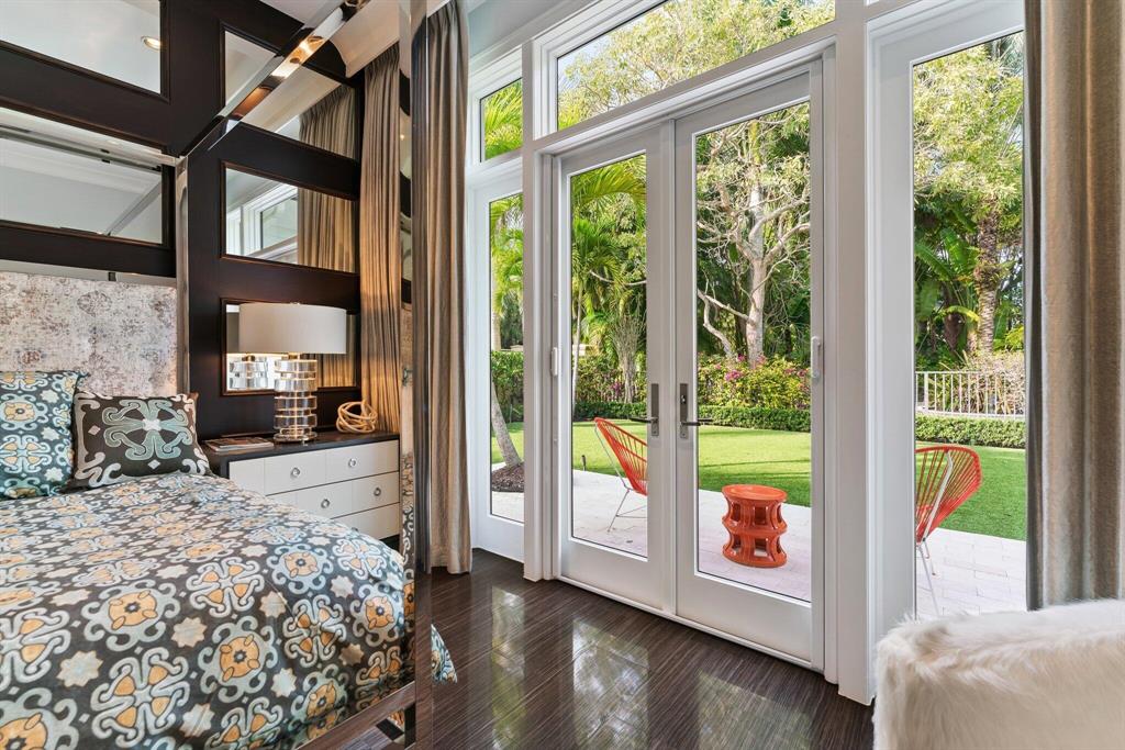 OLD PALM 4 - Residential