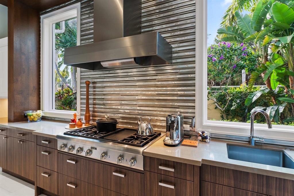 OLD PALM 4 - Residential