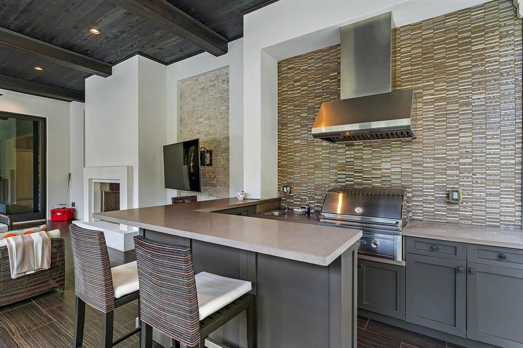 OLD PALM 4 - Residential