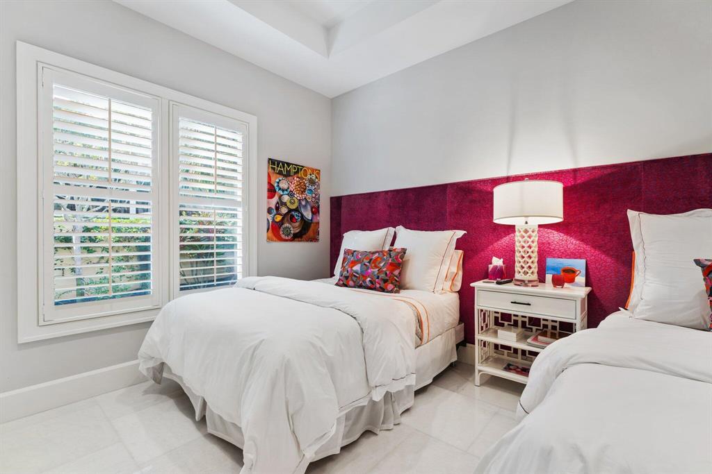 OLD PALM 4 - Residential