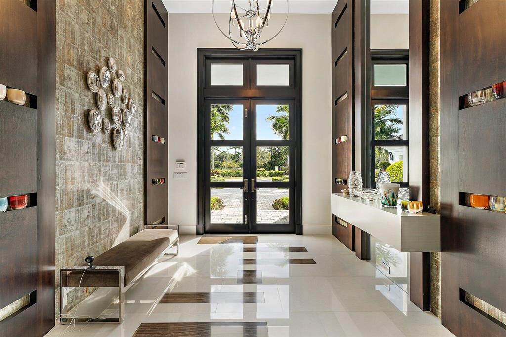 OLD PALM 4 - Residential