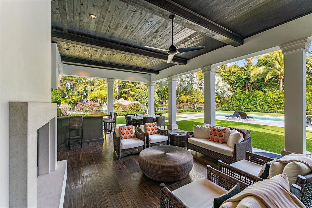 OLD PALM 4 - Residential