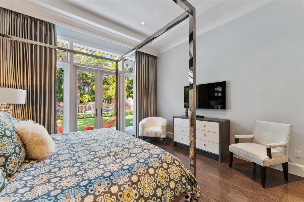 OLD PALM 4 - Residential