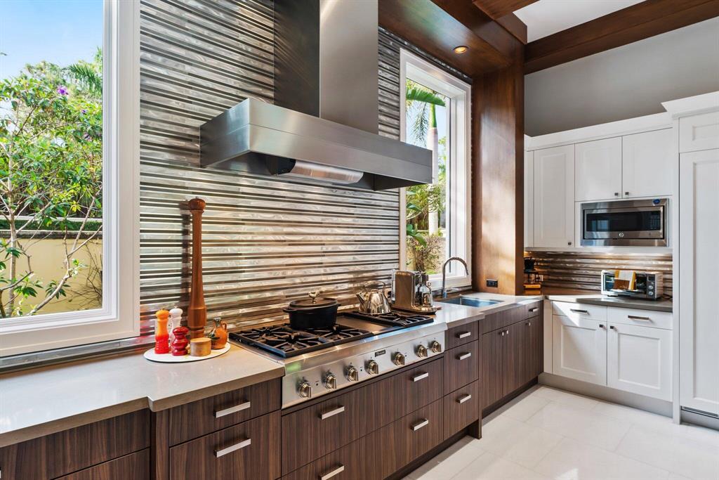 OLD PALM 4 - Residential