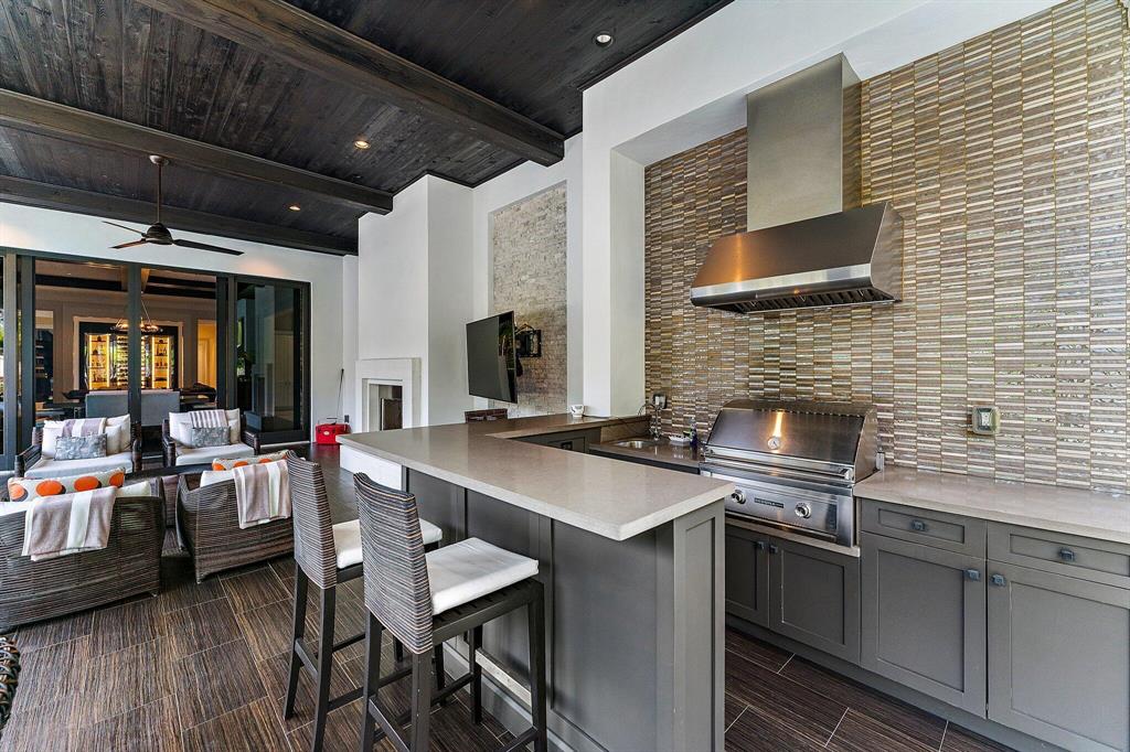 OLD PALM 4 - Residential