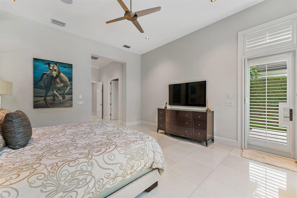 OLD PALM 4 - Residential