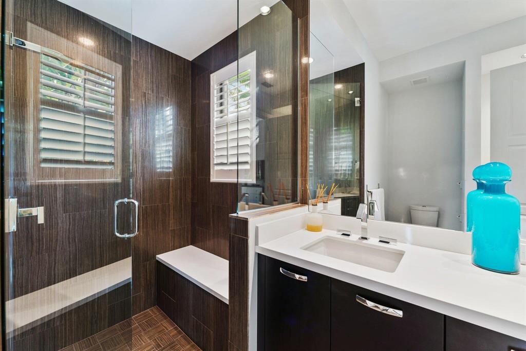 OLD PALM 4 - Residential