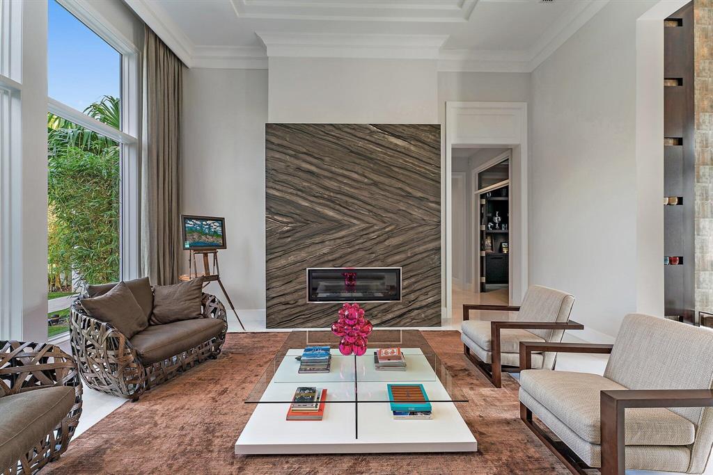 OLD PALM 4 - Residential