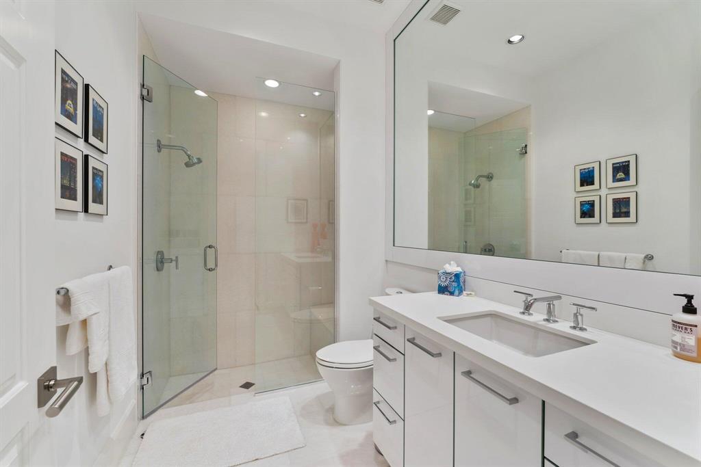 OLD PALM 4 - Residential