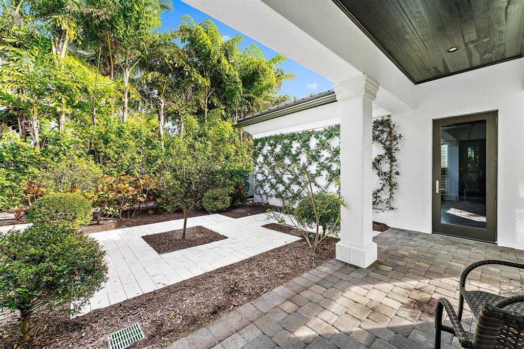 OLD PALM 4 - Residential