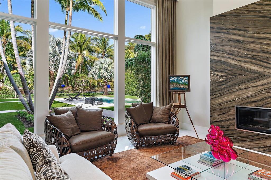 OLD PALM 4 - Residential