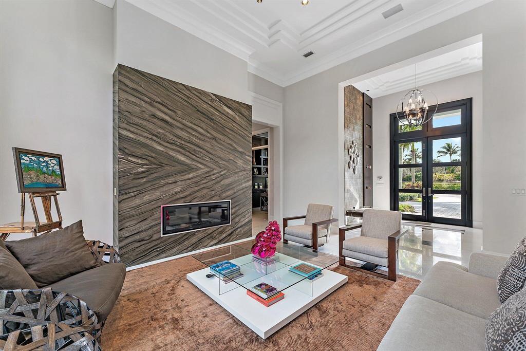 OLD PALM 4 - Residential