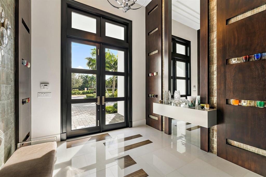 OLD PALM 4 - Residential