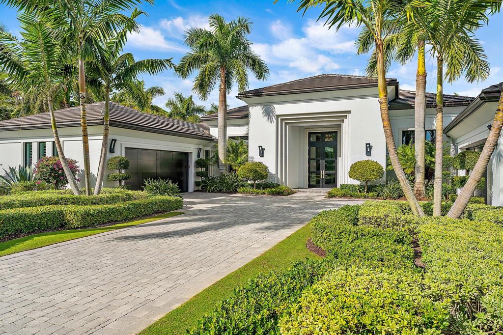 OLD PALM 4 - Residential